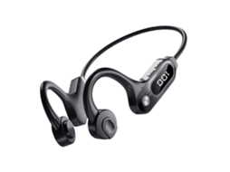 Fones De Ouvido Suspensos Com Visor Digital Estáveis ​​e Confiáveis ​​para Ouvir Música. Ly Ebike