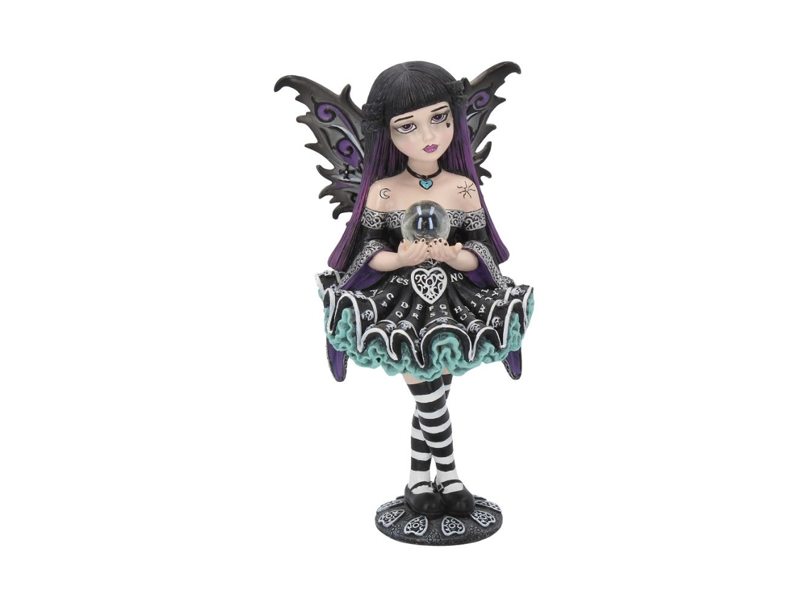Figuras Médias Místicas 16,5cm By NEMESIS NOW