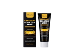 Scratch de Cera para Worten