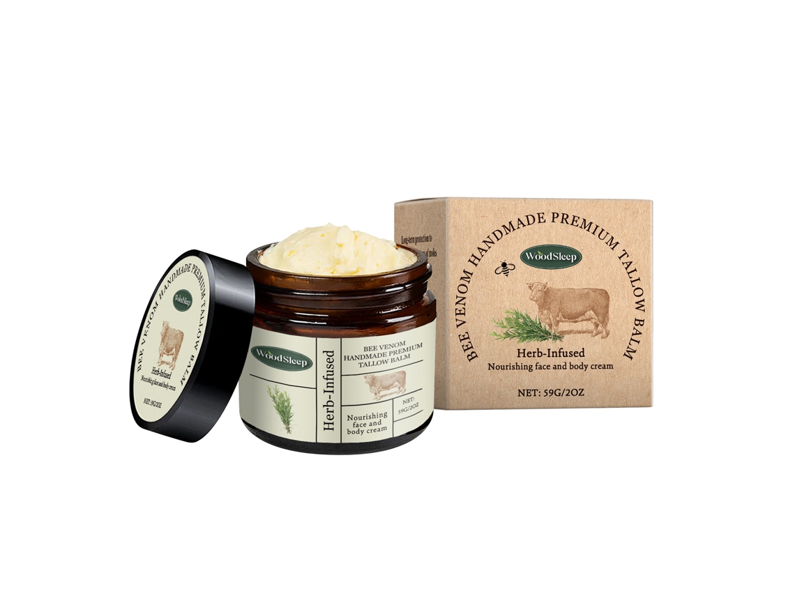 Limpeza Profunda Eficaz Creme Seiva Abelha