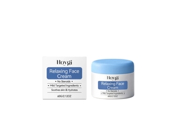Creme Hidratante e Calmante para Pele, Efeito Rápido e Conforto Duradouro LAXISCREED