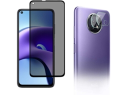 Pelicula de Vidro HONGWE. Redmi Note 9T 5G