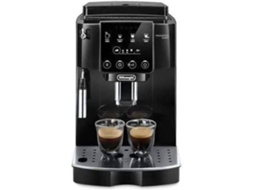 Máquina de Café Automática DELONGHI ECAM220.21.B Magnifica start (Outlet Grade A - 15 bar - 13 Níveis de Moagem)