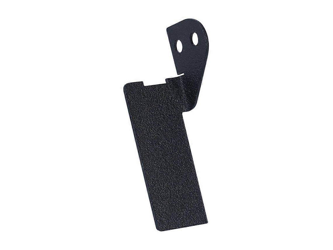 Raspador mini de substituição para impressora 3d Bambu Lab A1/a1, peças de reposição para raspagem de metal