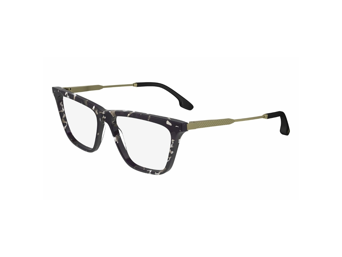 Armação de óculos feminina Victoria Beckham Vb2663 5415010 (acetato preto Ø 54 mm)
