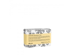 Champô Sólido DAVINES Dede (100 g)