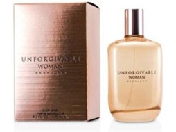 Perfume SEAN JOHN Unforgivable Woman Eau de Parfum (125 ml)