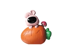 Baok Cofrinho de Porquinho Fofo para Meninos e Meninas, Porta-Moedas de Astronauta - Brinquedo