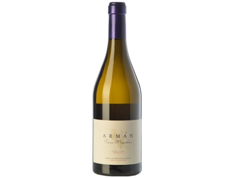Vinho CASAL DE ARMÁN Casal De Armán Finca Misenhora Ribeiro (0.75 L - 1 unidade)