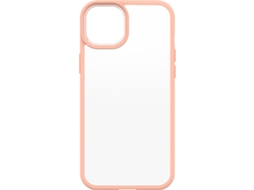 Capa OTTERBOX React Para Iphone 15 Plus 14 Plus Pesca Perfeita