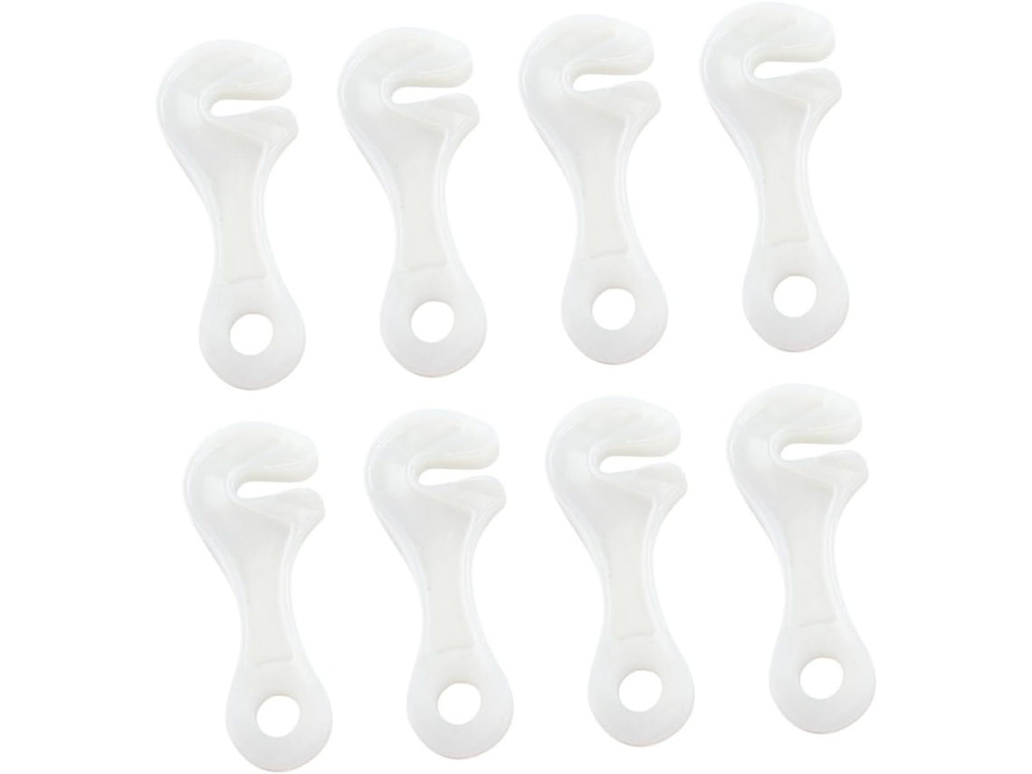 Estacas Para Barraca De Camping, Para Camping E Trilhas