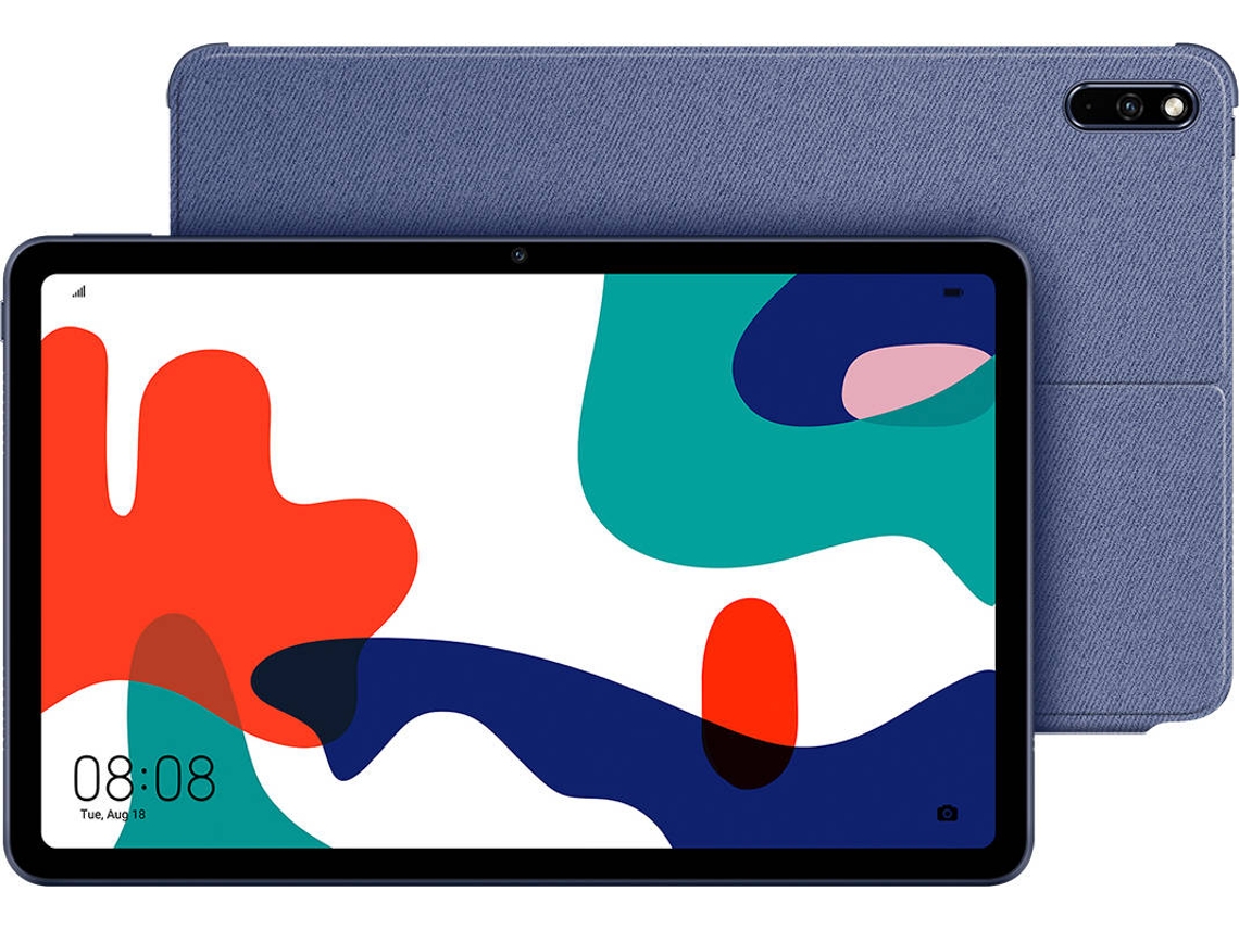 Tablet HUAWEI MatePad 10.4 (10.4'' - 64 GB - 4 GB - Wi-Fi