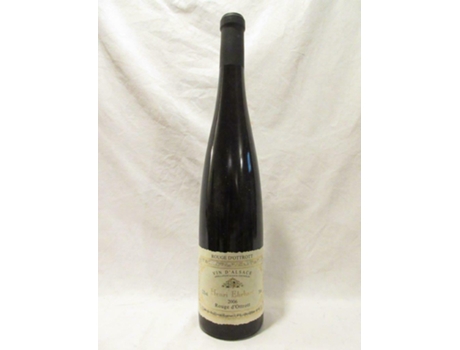 Vinho Tinto HENRI EHRHART 2006 (75 cl - 1 unidade)