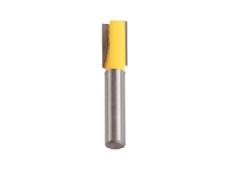 Laxiscreed Fresa De Corte Reto Em Madeira 8mm Para Acabamento De Bordas E Apagar