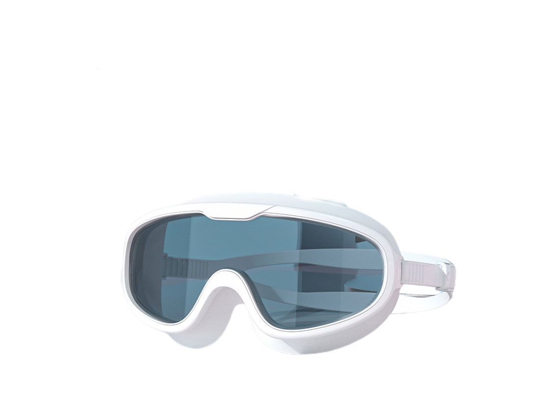 Óculos de Natação, Modelo 21080 Silicone Proteção Uv + 3 Anos AQUAFORGE