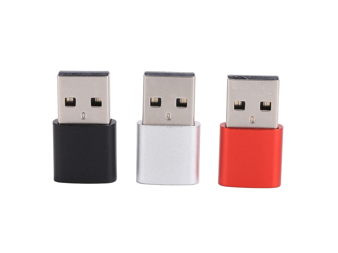 Conector Type c para Usb Macho LAXISCREED