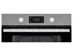 Forno HOTPOINT FA2 841 JH IX HA (71 L - 59.5 cm - Hidrolítico - Inox)
