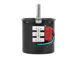 Motor Sincrono 220v 15rpm 60ktyz
