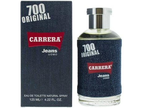 Perfume  700 Original Uomo Eau de Toilette (125 ml)