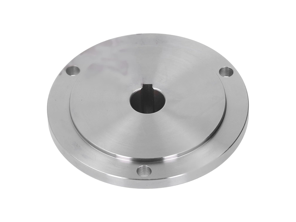 Aço 130 3 K11-130 K12-130 (25mm) Manganês Placa Frontal Para Torno