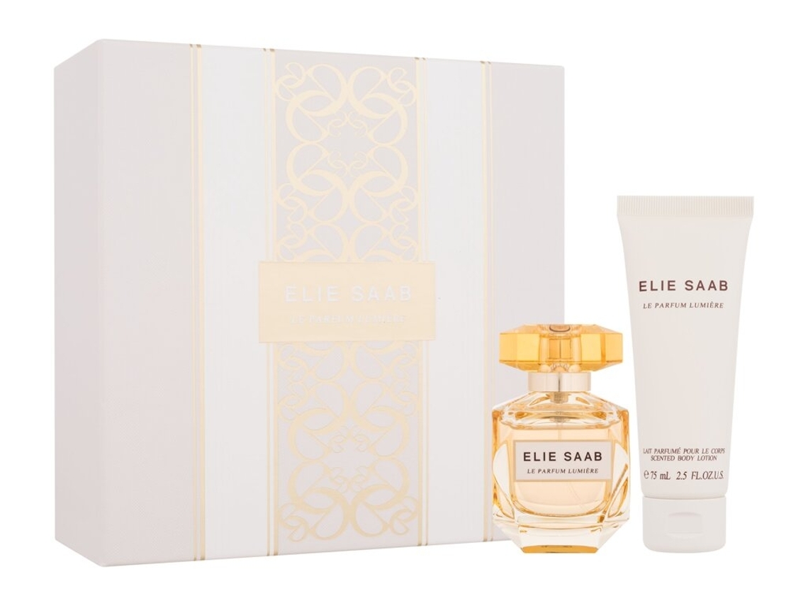 ELIE SAAB Le Parfum Lumiere For Women 50 Ml