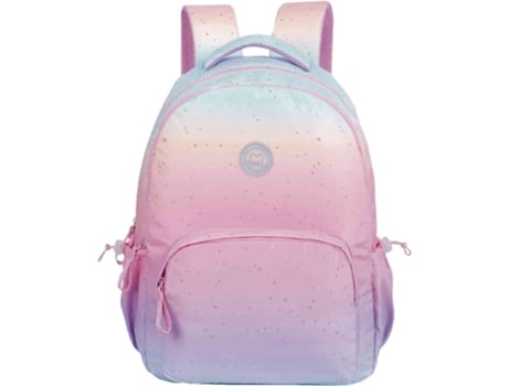 Mochila Degrade Marshmallow