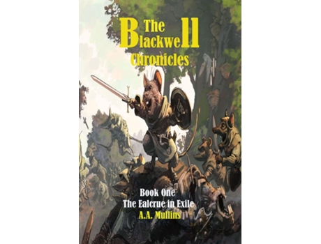 Livro The Ealcrue In Exile De Mullins, A Et Al. (inglês)