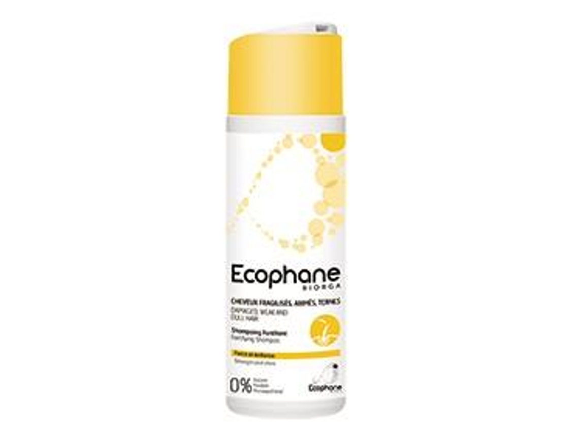 Ecophane Shampoo Fortificante 200ml