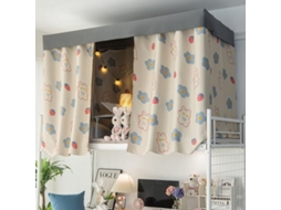 Conjunto de Cama Design Moderno em Poliéster Confortável