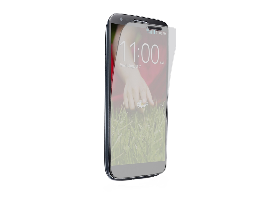 Película LG L90 Single SIM SBS 2 Unidades