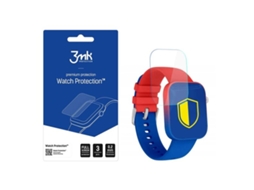 Proteção De Relógio 3mk Arc Plus Vayotoy