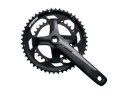Pedivela Vero Pro Prateado 175 Mm / 34/50Tfsa