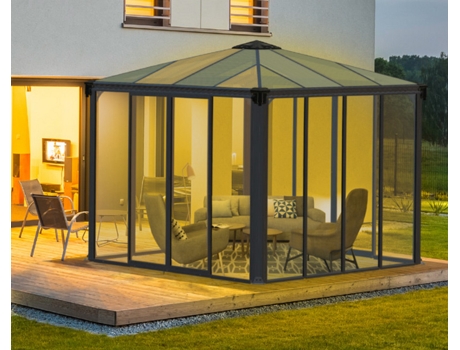 Pérgola PALRAM