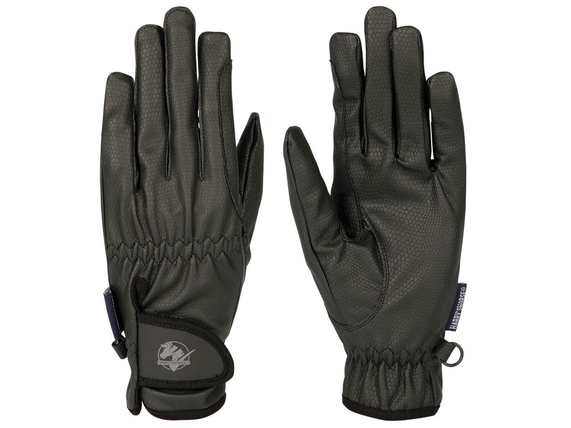 Luvas de Equitação HARRY'S HORSE Topgrip L