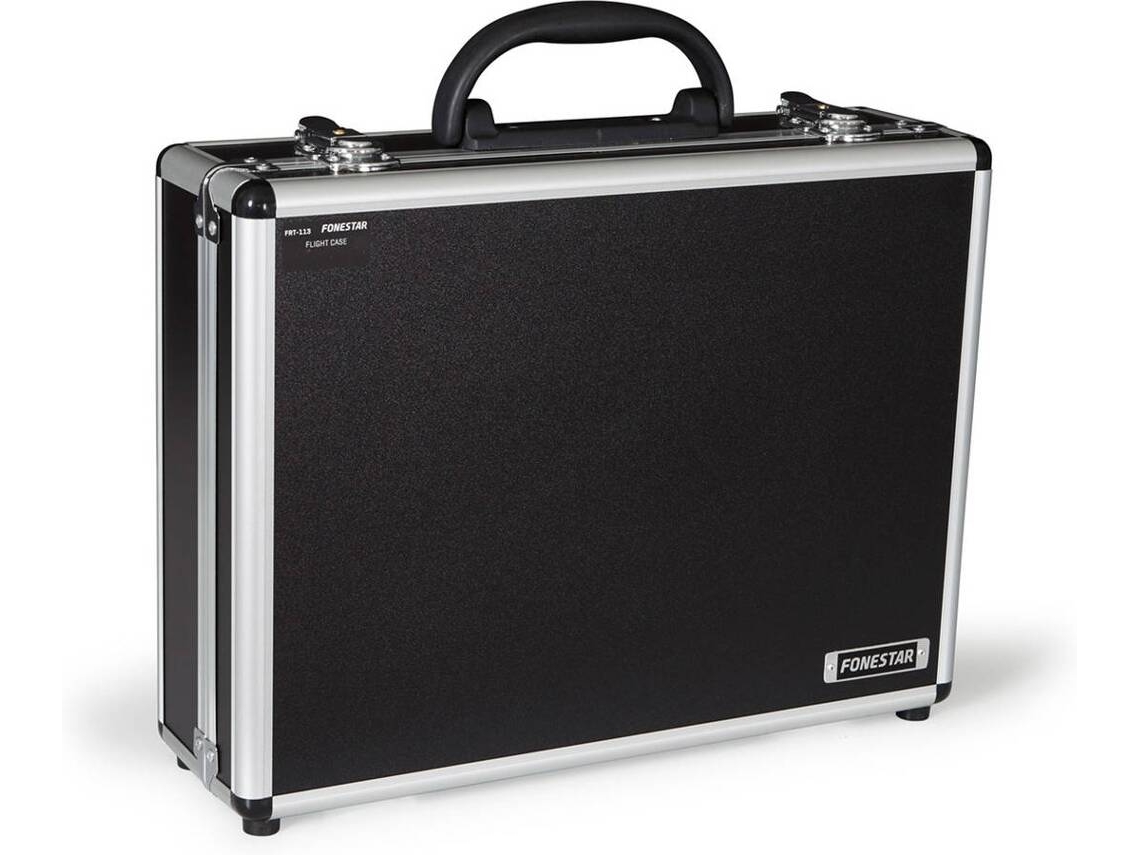 Pasta Transporte FONESTAR FRT-113