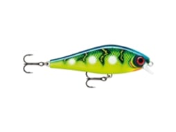 Lure RAPALA Super Shadow Rap - 38g
