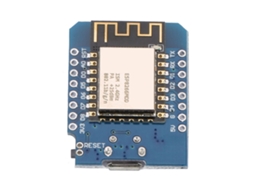 Laxiscreed Mini D1 Nodemcu Lua Wifi Board - Desenvolvimento Com Esp8266