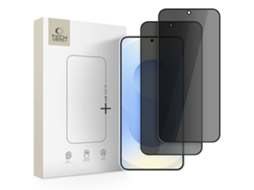 Película De Privacidade Tech-protect Para Galaxy S26, Pacote Com 2 Unidades E Proteção.