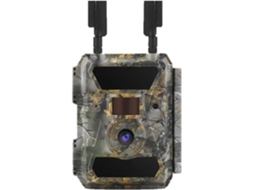 Câmera Faune Sauvage 4.0cg 24mp 4g Pièges IR SFUSHOS