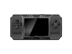 Entretenimento Atemporal, Um Console Portátil Com 520 Clássicos Pré Carregados E Uma Bateria Recarregável, Ideal Para Amantes De Jogos Retrô. Ly Ebike