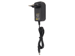 Adaptador De Corrente Carregador De Energia Fornece Energia Estável Para Uso Do Dispositivo
