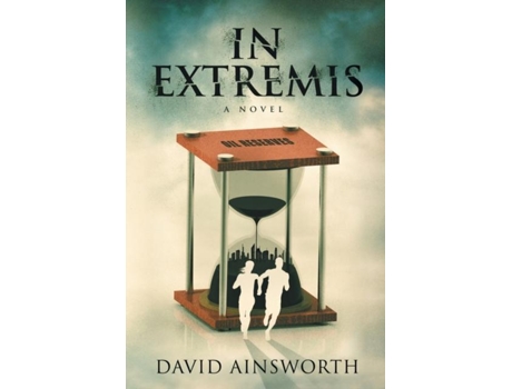 Livro In Extremis, A Novel De David Ainsworth (inglês)