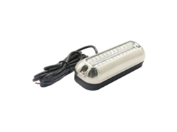 39led Stainless Steel Ip68 Underwater Boat Marine Lights