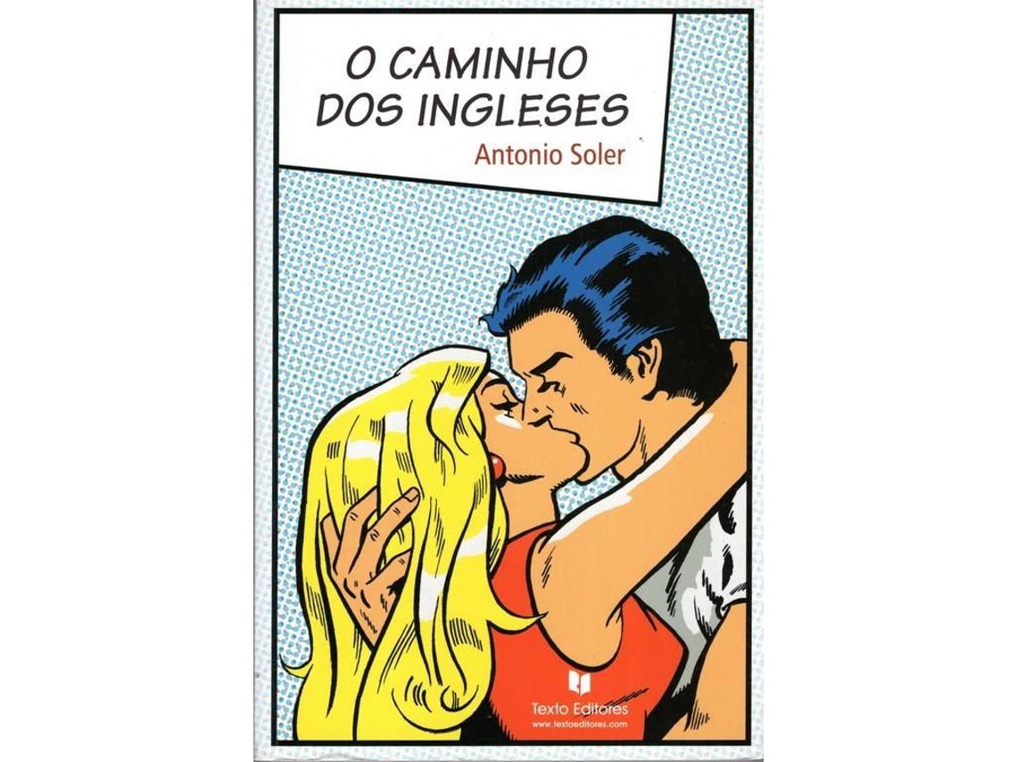 Livro de Antonio Soler (Português)
