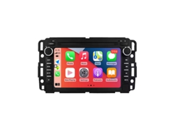 Roverone For Chevrolet Silverado Gmc Sierra Impala Traverse Avalanche Express Yukon Acadia Savana Auto Rádio Gps
