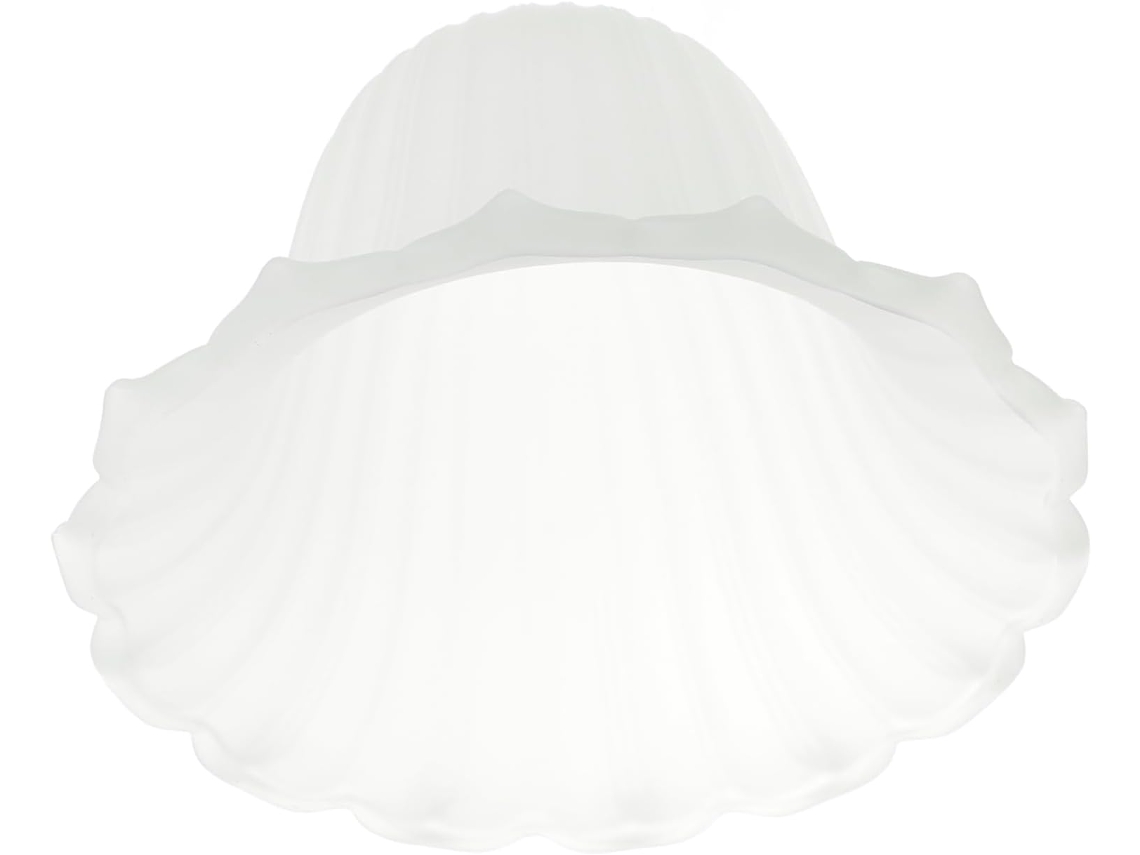 Abajur De Vidro Para Casa, Capa Simples Para Luminária Suspensa, Decoração De Interiores