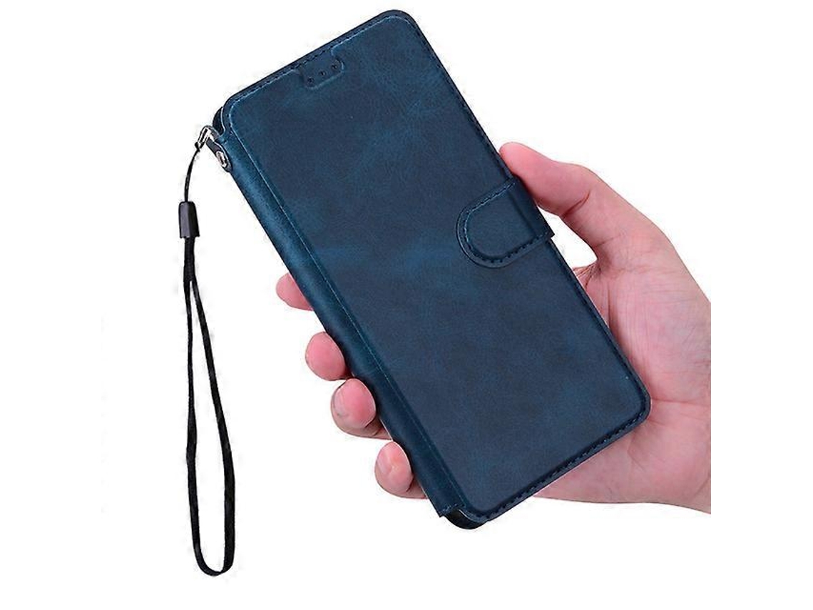 Capa Para Celular Huawei P20 Com Suporte