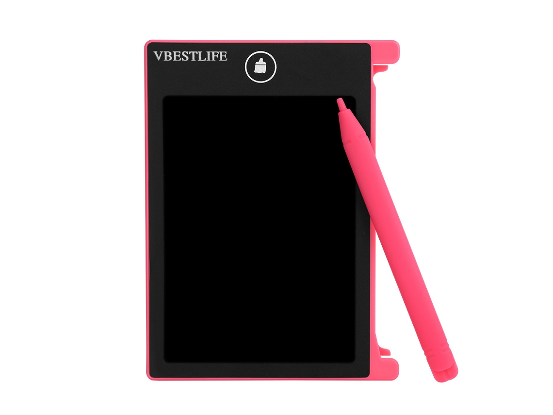 Tablet de Escrita Eletrônica LAXISCREED (lcd, portátil)