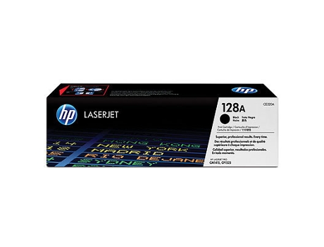 128A - CE320A toner negro original