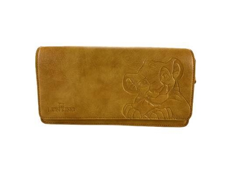Estojo de Lápis para Mulher RED ROBIN Nomadict Gaming Disney Roi Lion
